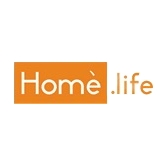 家春秋home time品牌LOGO