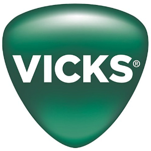 维克斯VICKS品牌LOGO