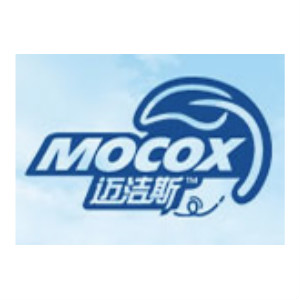 迈洁斯MOCOX品牌LOGO