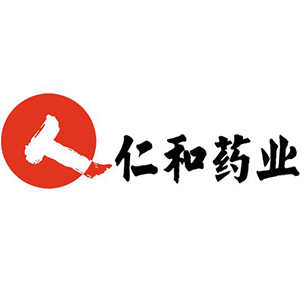 仁和药业品牌LOGO