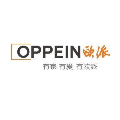 欧派OPPEIN品牌LOGO