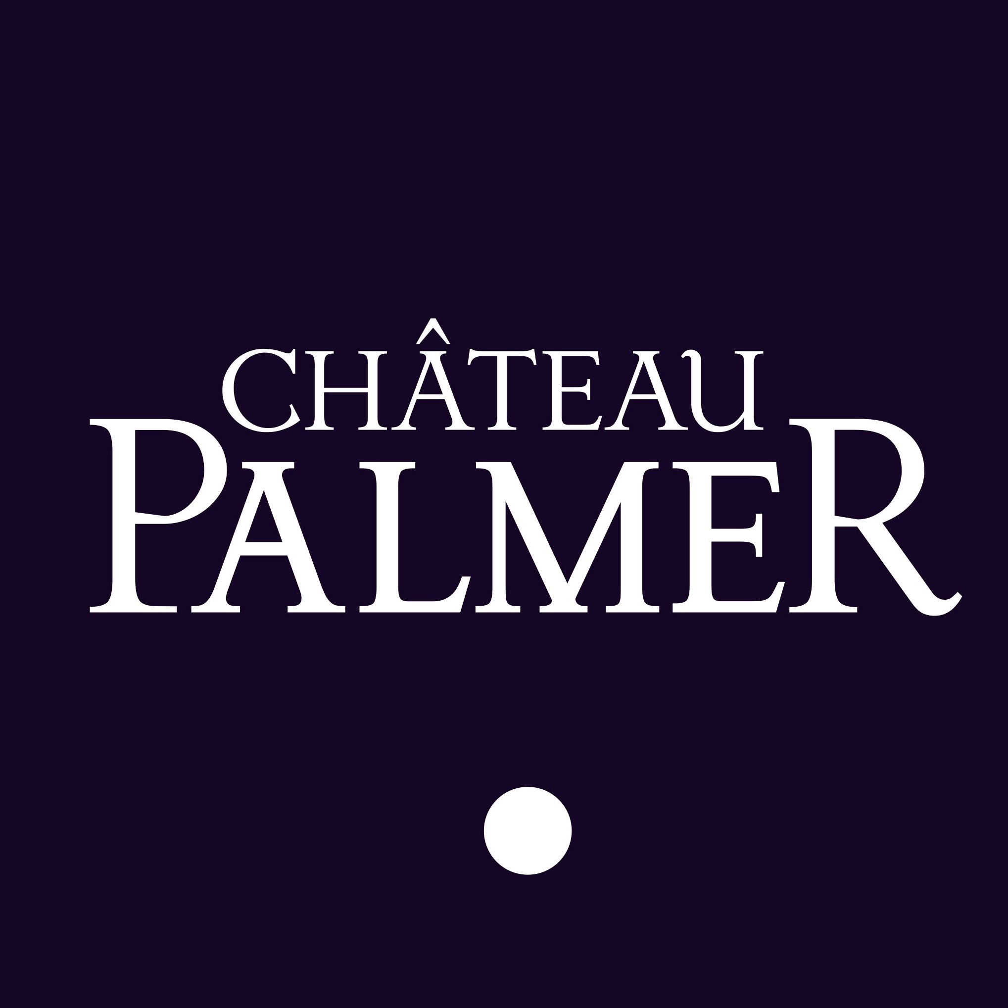 宝玛酒庄CHATEAU PALMER品牌LOGO