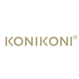 KoniKoni品牌LOGO