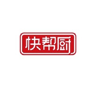 快帮厨品牌LOGO