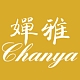 婵雅品牌LOGO