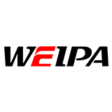 韦帕WEIPA品牌LOGO