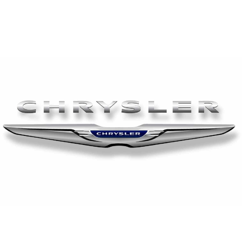 克莱斯勒CHRYSLER品牌LOGO