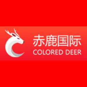 赤鹿Colored Deer品牌LOGO