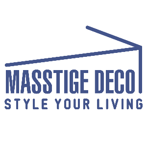 美适第MASSTIGE DECO品牌LOGO