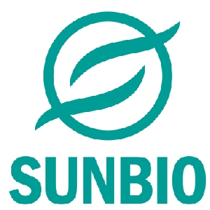 Sunbio品牌LOGO