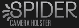 SPIDER HOLSTER品牌LOGO