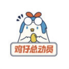 鸡仔总动员品牌LOGO