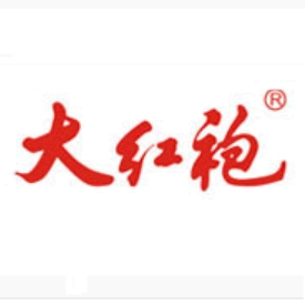 大红袍品牌LOGO