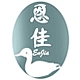 恩佳品牌LOGO