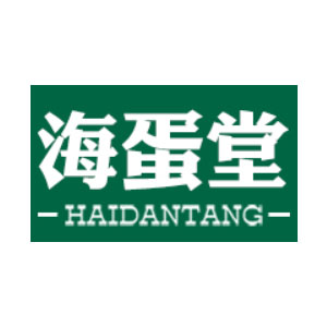 海蛋堂品牌LOGO