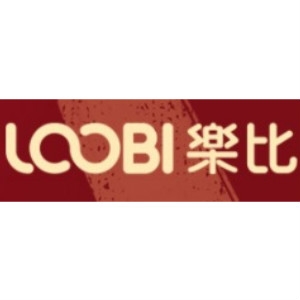 乐比滴LOOBILOTION品牌LOGO