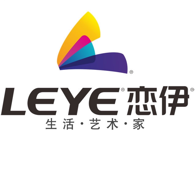 恋伊LEYE品牌LOGO