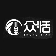 众恬品牌LOGO