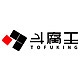 斗腐王TOFUKIG品牌LOGO