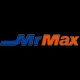 MrMax品牌LOGO