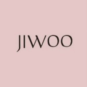 JIWOO品牌LOGO