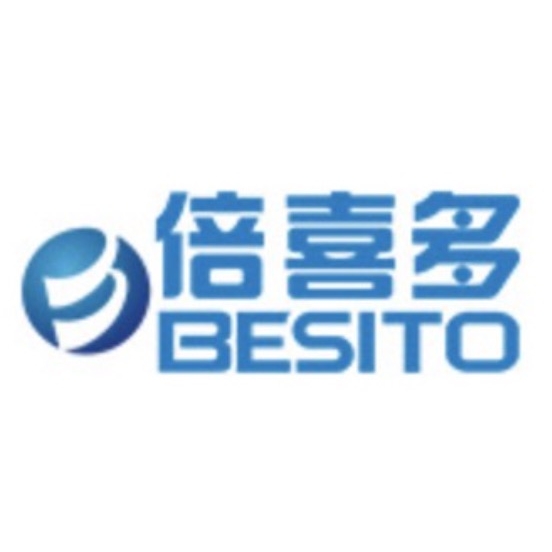 倍喜多BESITO品牌LOGO