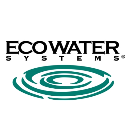 ECOWATER品牌LOGO
