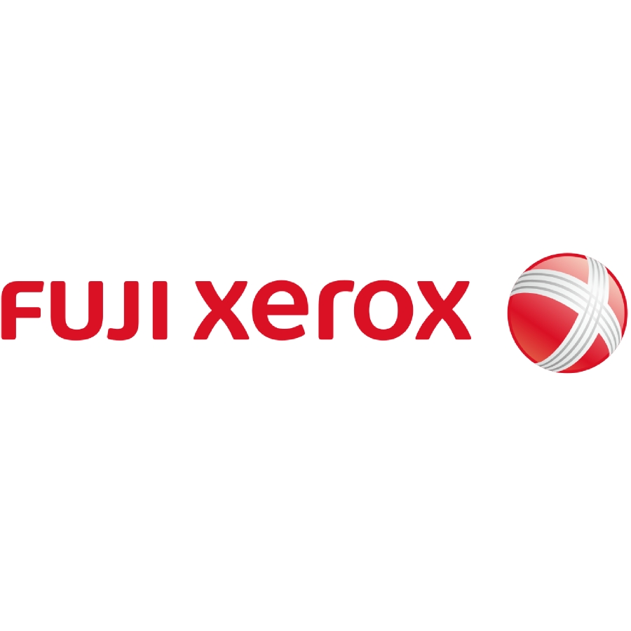 富士施乐Fuji Xerox品牌LOGO