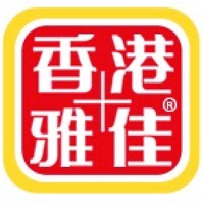 香港雅佳品牌LOGO