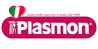 派乐萌PLASMON品牌LOGO