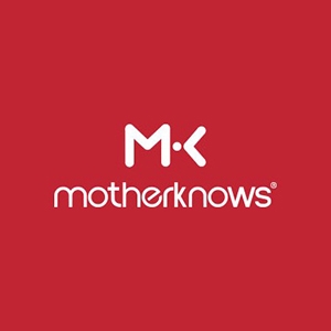 motherknows品牌LOGO