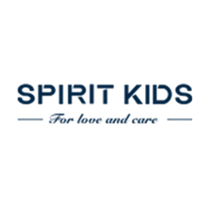 Spiritkids品牌LOGO