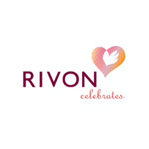 RIVON品牌LOGO