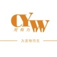 宠有为CYW品牌LOGO