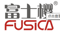 富士樱FUSICA品牌LOGO