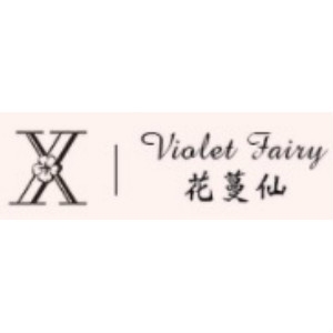 花蔓仙品牌LOGO