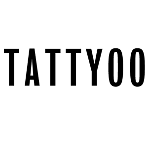 TATTYOO品牌LOGO