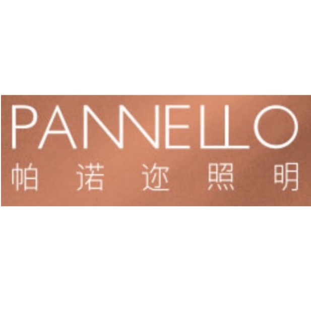 帕诺迩品牌LOGO