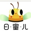 日蜜儿品牌LOGO