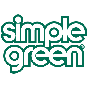 简绿simple green品牌LOGO