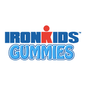 IRONKIDS品牌LOGO