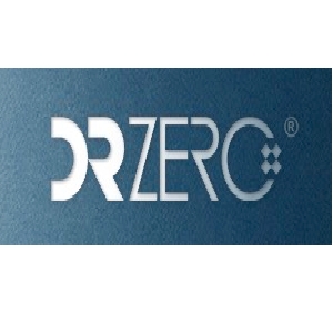 DRZERO品牌LOGO