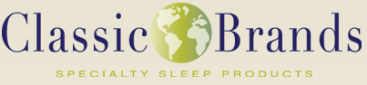 Classic Brands品牌LOGO