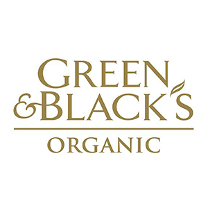 GREEN&BLACK'S品牌LOGO