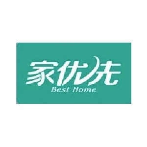 家优先Best Home品牌LOGO
