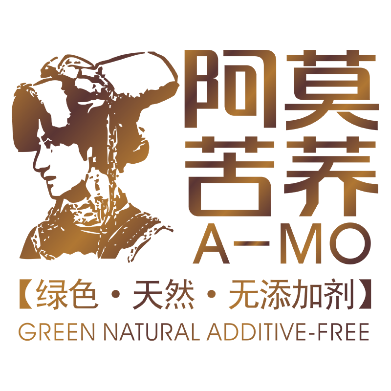 阿莫A-MO品牌LOGO