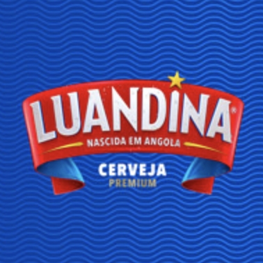 罗安娜LUANDINA品牌LOGO