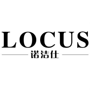 诺洁仕LOCUS品牌LOGO