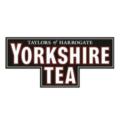 Yorkshire Tea品牌LOGO