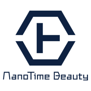 娜蜜丝nanoTime品牌LOGO